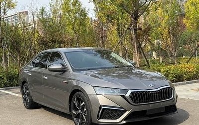 Skoda Octavia IV, 2022 год, 2 150 000 рублей, 1 фотография