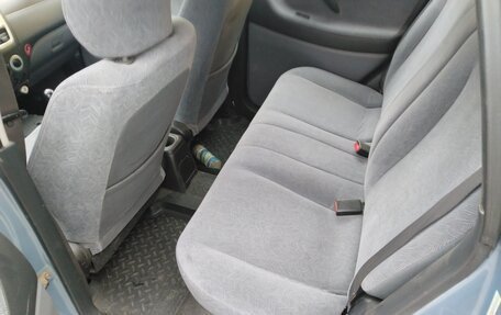 Suzuki Liana, 2002 год, 168 000 рублей, 6 фотография