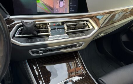 BMW X5, 2020 год, 6 300 000 рублей, 8 фотография