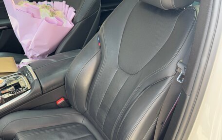 BMW X5, 2020 год, 6 300 000 рублей, 10 фотография