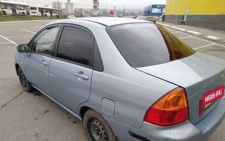 Suzuki Liana, 2002 год, 168 000 рублей, 4 фотография