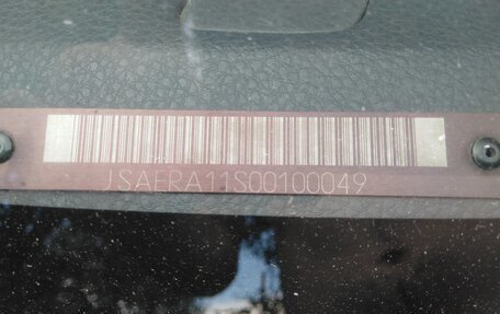 Suzuki Liana, 2002 год, 168 000 рублей, 10 фотография