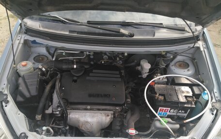 Suzuki Liana, 2002 год, 168 000 рублей, 9 фотография