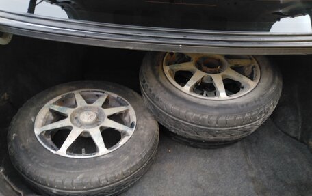 Suzuki Liana, 2002 год, 168 000 рублей, 8 фотография