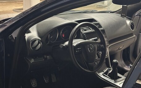 Mazda 6, 2010 год, 600 000 рублей, 5 фотография