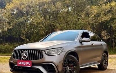 Mercedes-Benz GLC Coupe, 2025 год, 9 224 000 рублей, 1 фотография