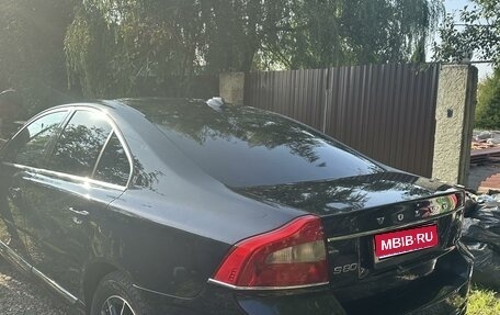 Volvo S80 II рестайлинг 2, 2012 год, 1 500 000 рублей, 1 фотография