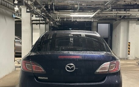 Mazda 6, 2010 год, 600 000 рублей, 2 фотография