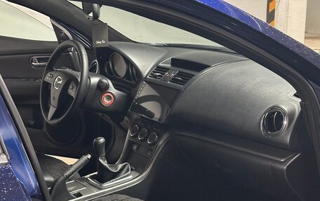 Mazda 6, 2010 год, 600 000 рублей, 6 фотография