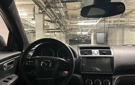 Mazda 6, 2010 год, 600 000 рублей, 7 фотография