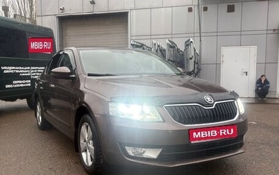 Skoda Octavia, 2014 год, 800 000 рублей, 1 фотография