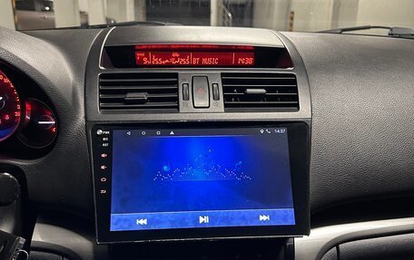 Mazda 6, 2010 год, 600 000 рублей, 14 фотография