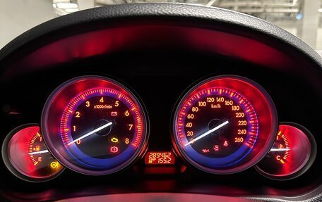 Mazda 6, 2010 год, 600 000 рублей, 13 фотография