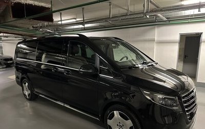 Mercedes-Benz V-Класс, 2025 год, 13 900 000 рублей, 1 фотография