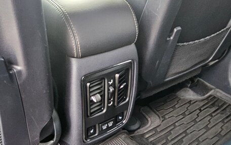 Jeep Grand Cherokee, 2015 год, 2 250 000 рублей, 4 фотография