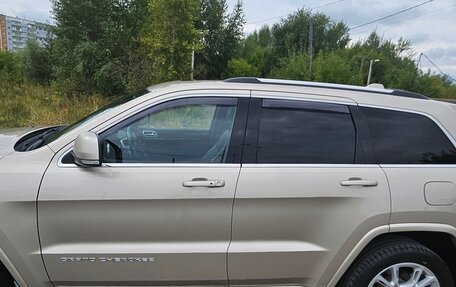 Jeep Grand Cherokee, 2015 год, 2 250 000 рублей, 2 фотография