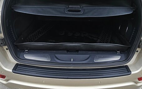 Jeep Grand Cherokee, 2015 год, 2 250 000 рублей, 15 фотография