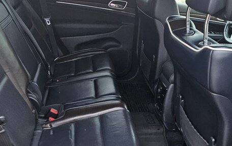 Jeep Grand Cherokee, 2015 год, 2 250 000 рублей, 12 фотография