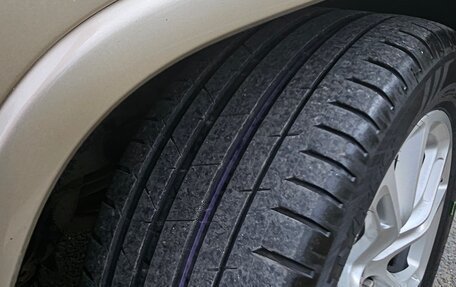 Jeep Grand Cherokee, 2015 год, 2 250 000 рублей, 10 фотография