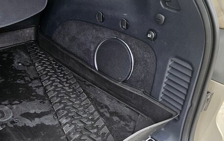 Jeep Grand Cherokee, 2015 год, 2 250 000 рублей, 16 фотография