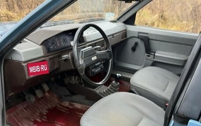 Москвич 2141, 1989 год, 150 000 рублей, 1 фотография