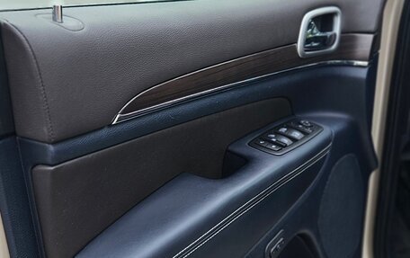 Jeep Grand Cherokee, 2015 год, 2 250 000 рублей, 19 фотография