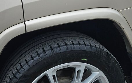 Jeep Grand Cherokee, 2015 год, 2 250 000 рублей, 18 фотография