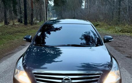 Nissan Teana, 2008 год, 807 000 рублей, 1 фотография