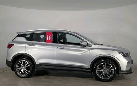 Geely Coolray I, 2021 год, 1 658 000 рублей, 3 фотография