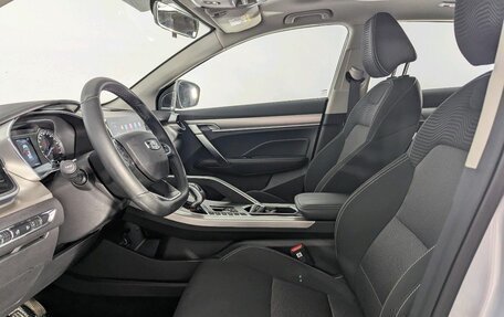 Geely Coolray I, 2021 год, 1 658 000 рублей, 9 фотография