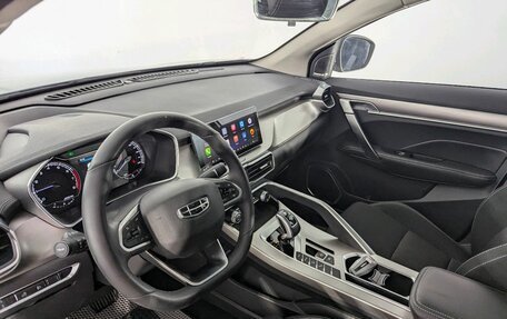 Geely Coolray I, 2021 год, 1 658 000 рублей, 10 фотография