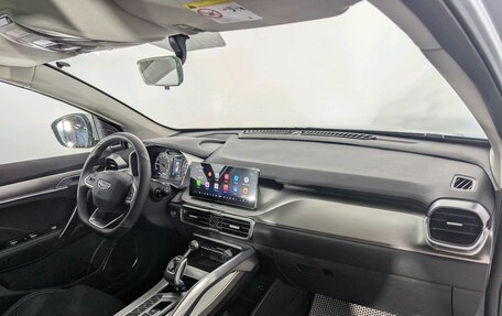 Geely Coolray I, 2021 год, 1 658 000 рублей, 12 фотография