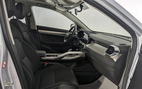 Geely Coolray I, 2021 год, 1 658 000 рублей, 13 фотография