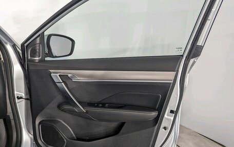 Geely Coolray I, 2021 год, 1 658 000 рублей, 14 фотография