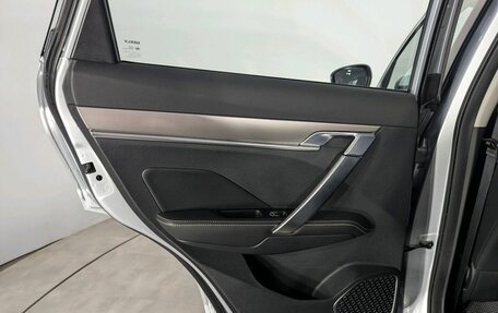 Geely Coolray I, 2021 год, 1 658 000 рублей, 15 фотография