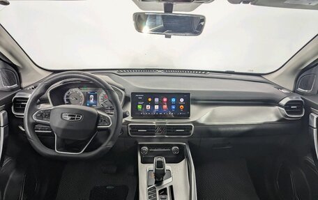 Geely Coolray I, 2021 год, 1 658 000 рублей, 11 фотография