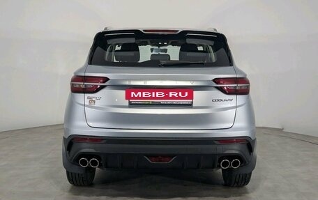 Geely Coolray I, 2021 год, 1 658 000 рублей, 5 фотография