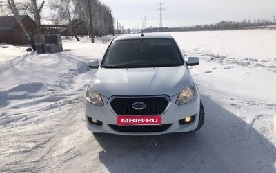 Datsun on-DO I рестайлинг, 2019 год, 450 000 рублей, 1 фотография