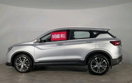 Geely Coolray I, 2021 год, 1 658 000 рублей, 7 фотография