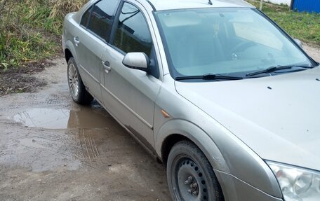 Ford Mondeo III, 2001 год, 350 000 рублей, 1 фотография