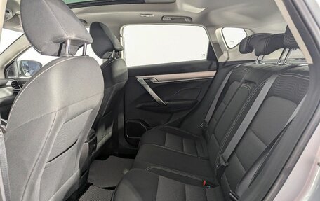 Geely Coolray I, 2021 год, 1 658 000 рублей, 16 фотография