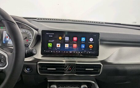 Geely Coolray I, 2021 год, 1 658 000 рублей, 25 фотография