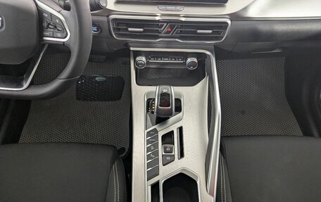 Geely Coolray I, 2021 год, 1 658 000 рублей, 26 фотография