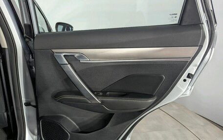 Geely Coolray I, 2021 год, 1 658 000 рублей, 20 фотография