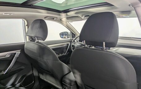 Geely Coolray I, 2021 год, 1 658 000 рублей, 18 фотография