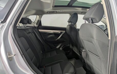 Geely Coolray I, 2021 год, 1 658 000 рублей, 19 фотография