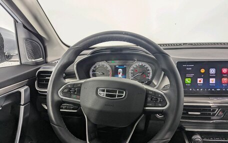 Geely Coolray I, 2021 год, 1 658 000 рублей, 22 фотография