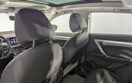 Geely Coolray I, 2021 год, 1 658 000 рублей, 17 фотография