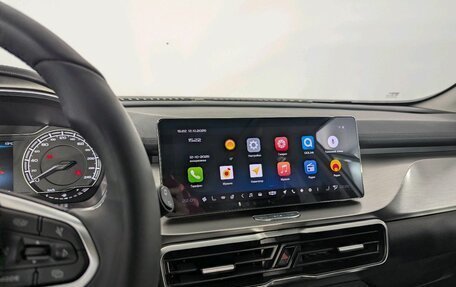 Geely Coolray I, 2021 год, 1 658 000 рублей, 24 фотография