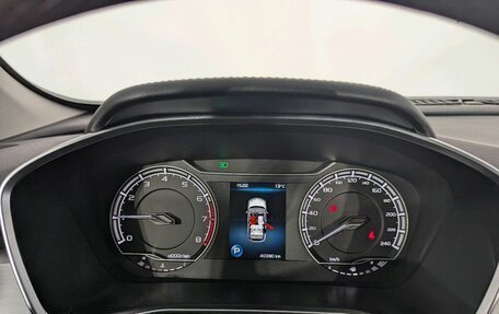 Geely Coolray I, 2021 год, 1 658 000 рублей, 23 фотография